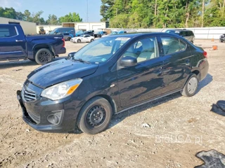 MITSUBISHI MIRAGE G4 ES