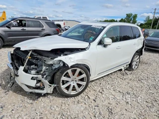 VOLVO XC90 T6 INSCRIPTION