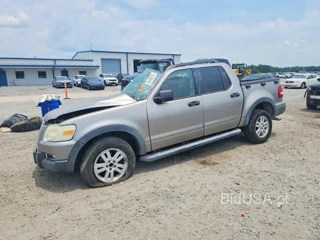 FORD EXPLORER SPORT TRAC XLT