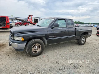 DODGE RAM 1500