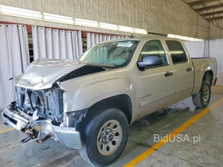GMC SIERRA K1500