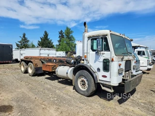 PETERBILT 320