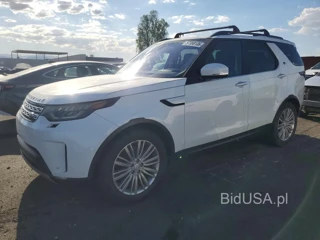 LAND ROVER DISCOVERY II LE