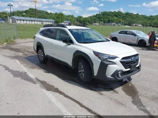 SUBARU SUBARU OUTBACK PREMIUM