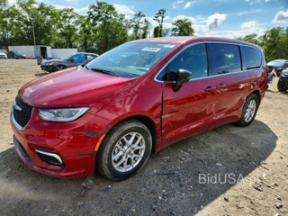 CHRYSLER PACIFICA SELECT