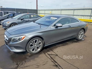 MERCEDES-BENZ S 550