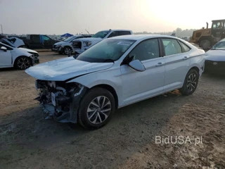 VOLKSWAGEN JETTA S