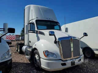 KENWORTH T680
