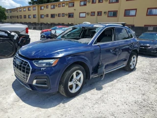 AUDI Q5 PREMIUM
