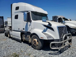 VOLVO VN VNL
