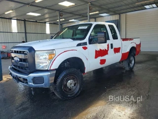 FORD F250 SUPER DUTY