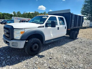 FORD F450 SUPER DUTY
