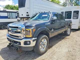 FORD F350 SUPER DUTY