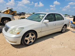 LEXUS LS 430