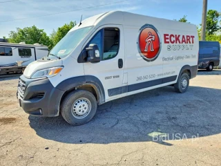 RAM PROMASTER 3500