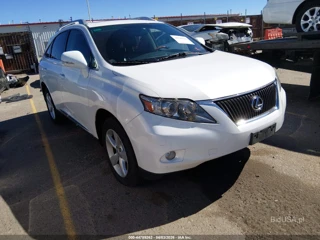 LEXUS LEXUS RX 350