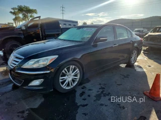 HYUNDAI GENESIS 3.8L
