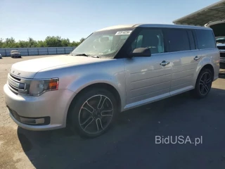 FORD FLEX SEL