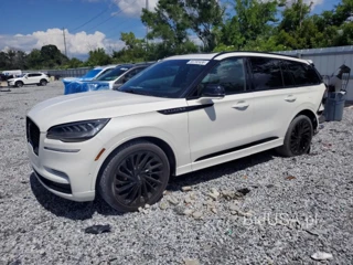 LINCOLN AVIATOR RESERVE