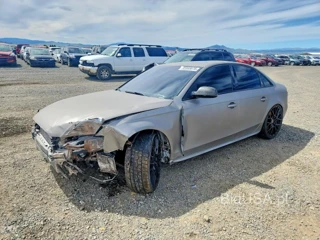 AUDI S4 PREMIUM PLUS