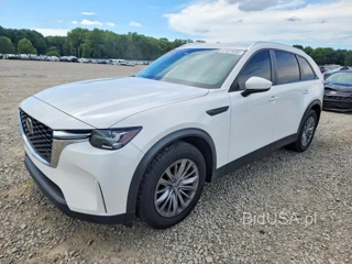MAZDA CX-90 SELECT