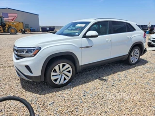VOLKSWAGEN ATLAS CROSS SPORT SE