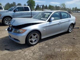 BMW 328 XI