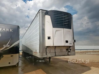 WABASH 53'TRAILER