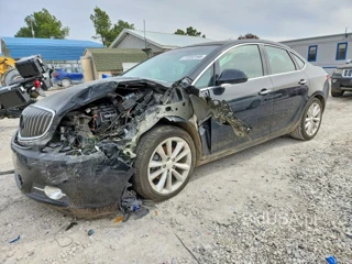 BUICK VERANO