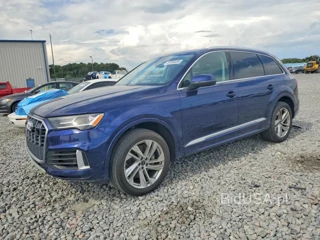 AUDI Q7 PREMIUM PLUS