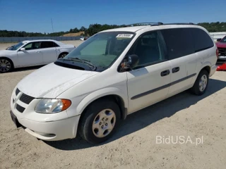 DODGE GRAND CARAVAN SE