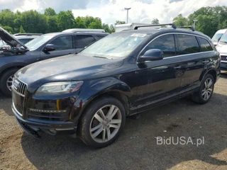 AUDI Q7 PREMIUM PLUS