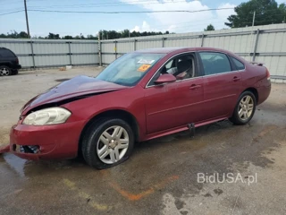 CHEVROLET IMPALA LT