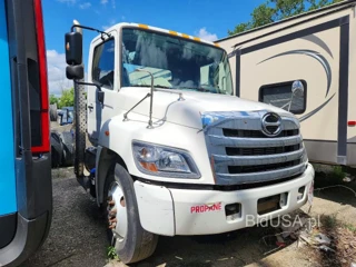 HINO HINO 338