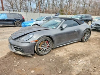 PORSCHE 911 CARRERA S