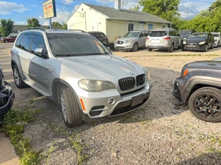 BMW X5 XDRIVE35I