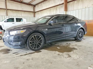 FORD TAURUS SEL