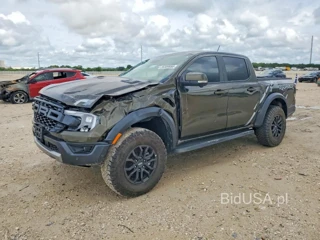 FORD RANGER RAPTOR
