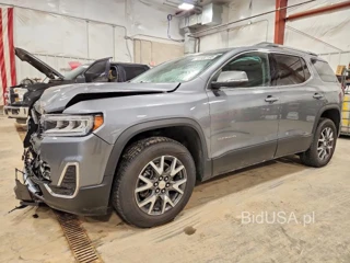 GMC ACADIA SLE
