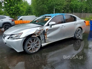 LEXUS GS 350
