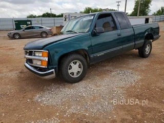 CHEVROLET GMT-400 C1500