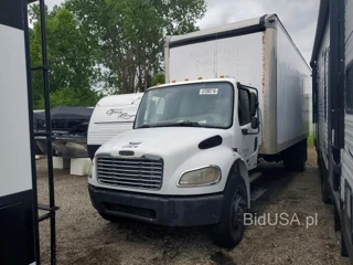 FREIGHTLINER M2