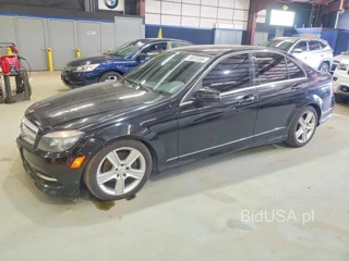 MERCEDES-BENZ C 300 4MATIC