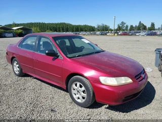 HONDA HONDA ACCORD 2.3 EX