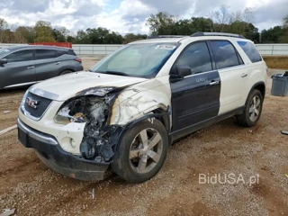 GMC ACADIA SLT-1