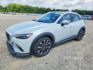 MAZDA CX-3 GRAND TOURING