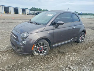 FIAT 500 POP