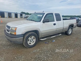 CHEVROLET SILVERADO K1500