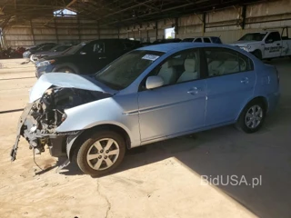HYUNDAI ACCENT GLS