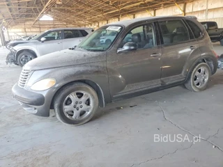 CHRYSLER PT CRUISER LIMITED